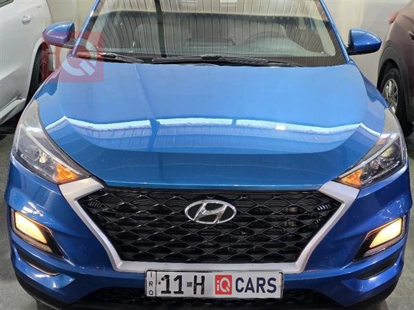 هیۆندای تۆکسۆن 2019  بۆ فرۆشتن لە عێراق -  بەغداد